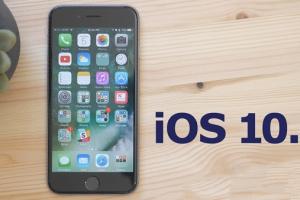 iOS 10.1正式發(fā)布 iOS10.1新特性匯總