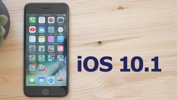 iOS 10.1正式發(fā)布 iOS10.1新特性匯總