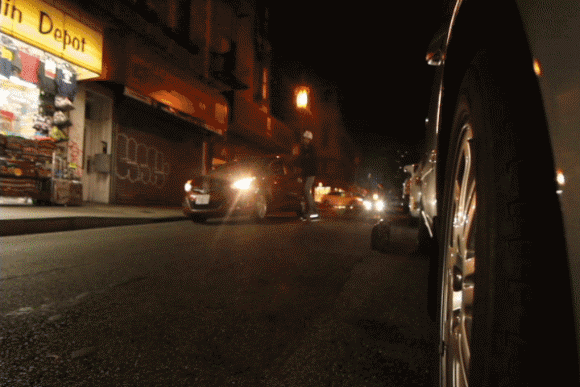 全世界先進的滑板 堪稱滑板界的奧迪quattro