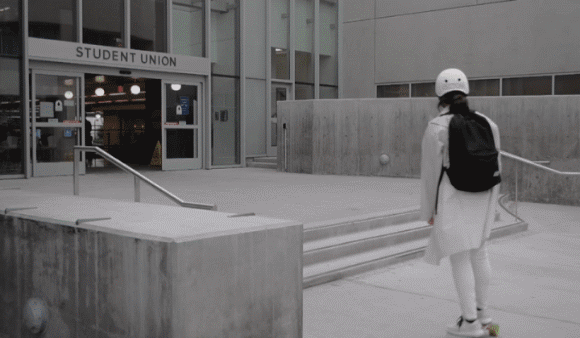 全世界先進的滑板 堪稱滑板界的奧迪quattro