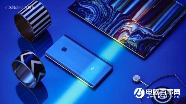 小米Note2怎么樣 小米Note2發布會圖文回顧