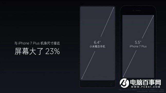 小米Note2怎么樣 小米Note2發(fā)布會圖文回顧