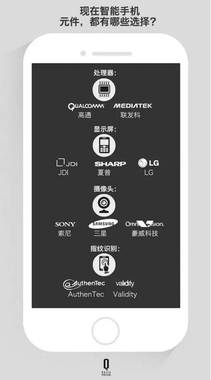 錘子手機希望越來越渺茫 背后原因是什么？