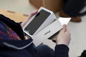 iPhone7信號門？ 英特爾版和高通版差異巨大