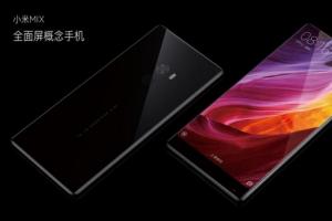 小米Mix抄襲夏普Crystal嗎？資深網(wǎng)友對(duì)小米MIX看法