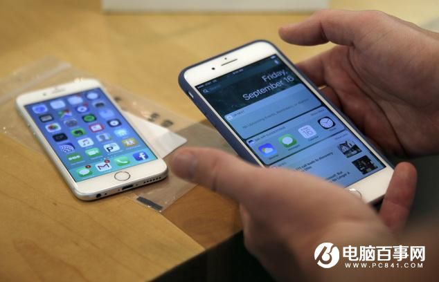 iPhone安全性下降：一張照片可以操控你手機 照片鉆廣告