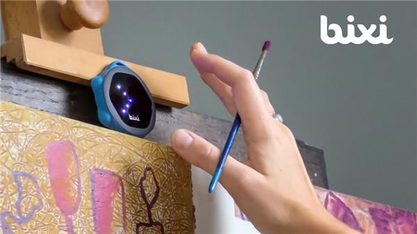 想要<a href=/digital/ target=_blank class=infotextkey>數(shù)碼</a>設(shè)備操作更簡(jiǎn)單 試試這款手勢(shì)遙控器