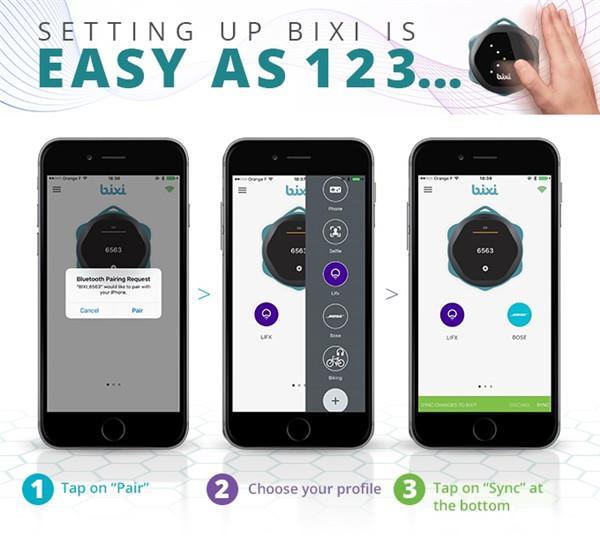 想要數(shù)碼設(shè)備操作更簡(jiǎn)單 試試這款手勢(shì)遙控器