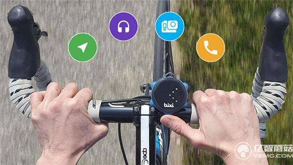 想要數(shù)碼設(shè)備操作更簡(jiǎn)單 試試這款手勢(shì)遙控器