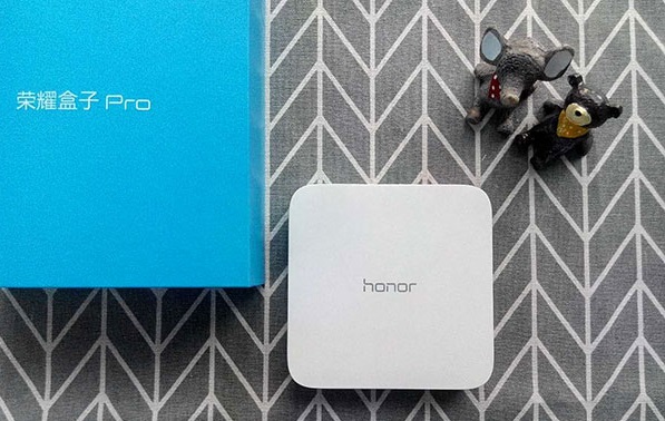 榮耀盒子Pro 榮耀盒子Pro