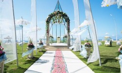 用這些智能設備  給你一個獨一無二的高科技婚禮