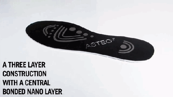 再也不怕手腳冰冷了 這款手套鞋墊自帶發熱功能