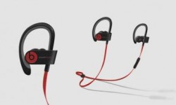 Powerbeats 3無線耳機正式發售：蘋果W1芯片