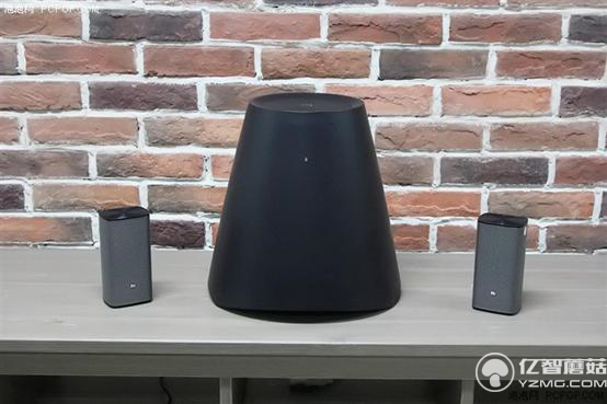 小米電視3s評測