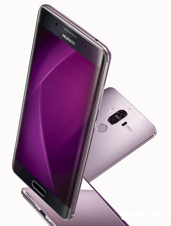 華為Mate9曝光:雙攝像頭+雙曲面或成標配