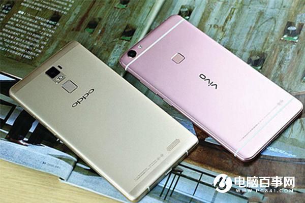 OPPO超越華為成了新老大 這意味著什么？