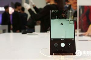 小米MIX有沒有抄襲夏普？官方釋疑