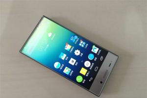 小米MIX抄襲夏普Crystal嗎？夏普手機(jī)微博暗諷