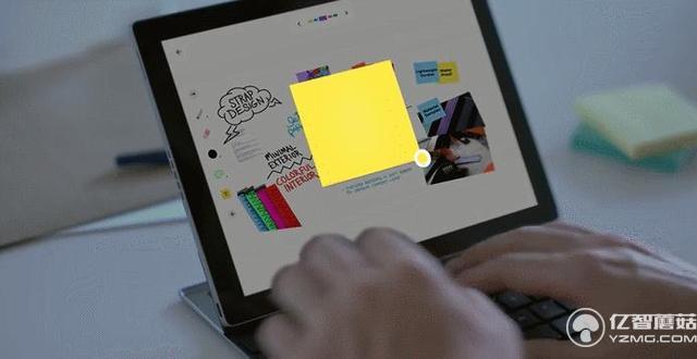 任性！谷歌開發(fā)55英寸4K觸摸屏用作白板