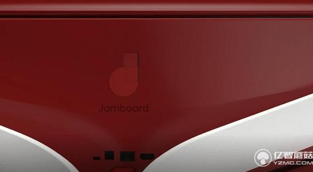 任性！谷歌開發(fā)55英寸4K觸摸屏用作白板