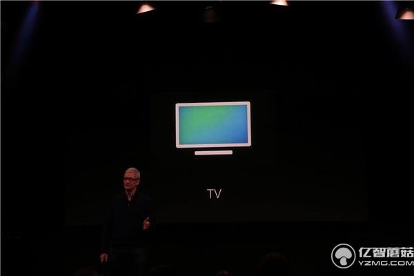 蘋果最新的Apple TV怎么樣？全新Apple TV解析