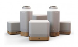 首款720度環繞音響SPACO系統  這放在家里才叫逼格