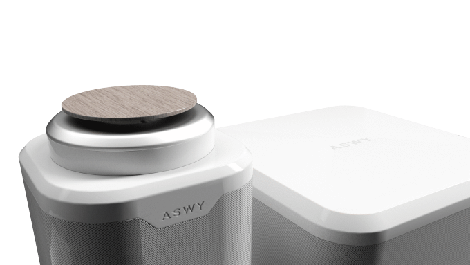 首款720度環繞音響系統 這放在家里才叫逼格