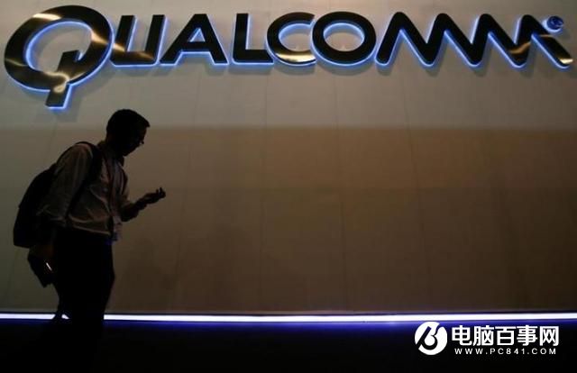 高通宣布以470億美元收購恩智浦半導體