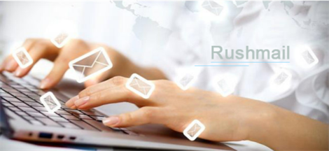 Rushmail:外貿(mào)EDM營銷被退信的原因分析