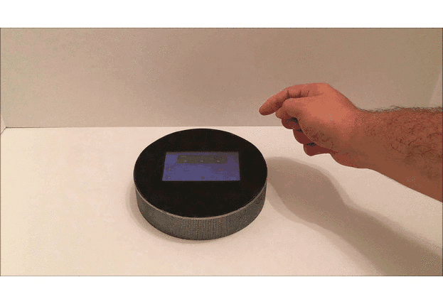 這音響可以單用也可以多個合體 音質(zhì)超級棒