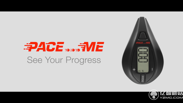 這個小玩意可以培養運動節奏感 提升運動水平