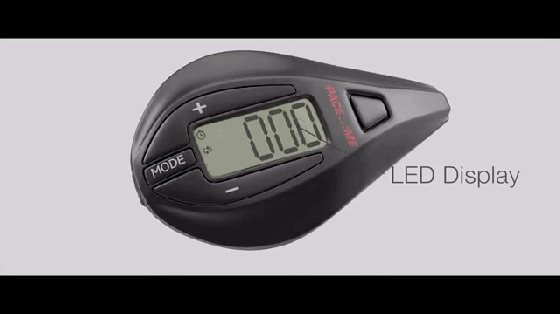 這個小玩意可以培養運動節奏感 提升運動水平