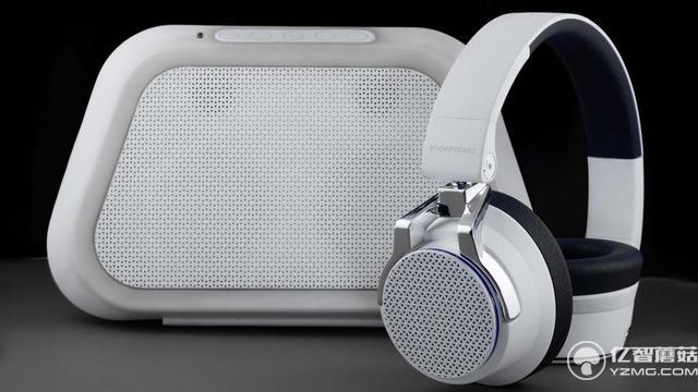 這個裝置只需要三步 就能把無線耳機變音箱