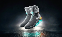 Powerlace運動鞋：能自動調節松緊的運動鞋來了