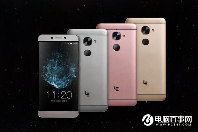 安兔兔曝光樂S3配置參數 再次殺入千元旗艦市場