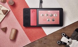 可視頻的Ily智能座機：送給父母最好的禮物