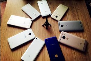 賣到國產(chǎn)第一 OPPO手機為什么這么火？