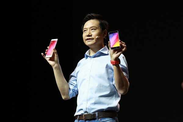 小米令微軟蘋果發布會失色？靠營銷無法制勝