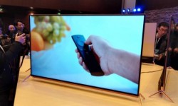 雙11彩電榜單：暴風(fēng)TV獨(dú)家壟斷前三甲