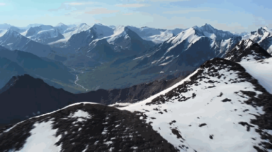 戴上這眼鏡 你看到的一切都會被錄成全景視頻