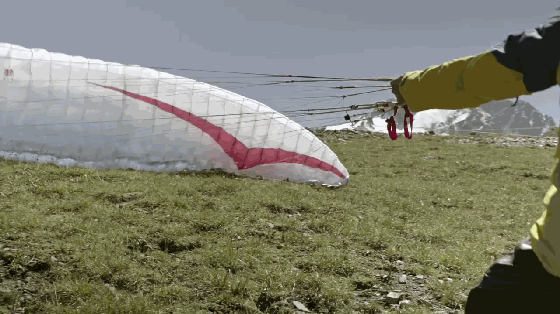 戴上這眼鏡 你看到的一切都會被錄成全景視頻