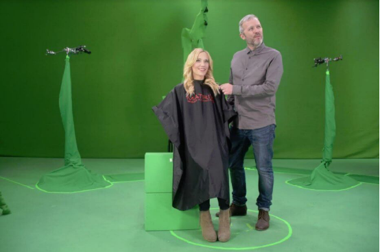 歐萊雅開始嘗試用VR技術(shù)遠程培訓(xùn)美發(fā)師了