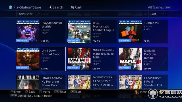 PS VR便宜也別著急買!先看看你會(huì)不會(huì)被玩吐