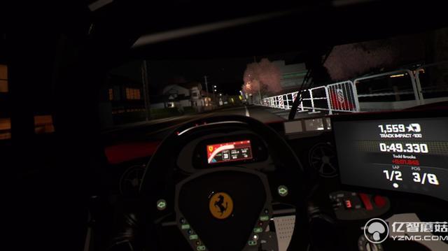 PS VR便宜也別著急買!先看看你會(huì)不會(huì)被玩吐