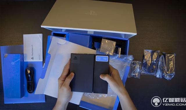 PS VR便宜也別著急買!先看看你會(huì)不會(huì)被玩吐