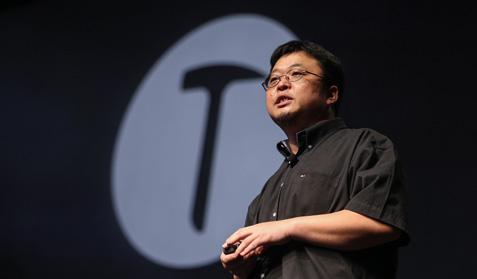 羅永浩：錘子就是賣情懷 鄉鎮企業才把心思放在配置上