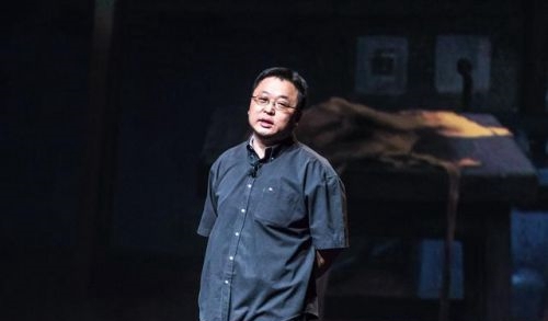 網友:小米和錘子會合體嗎?羅永浩神回復