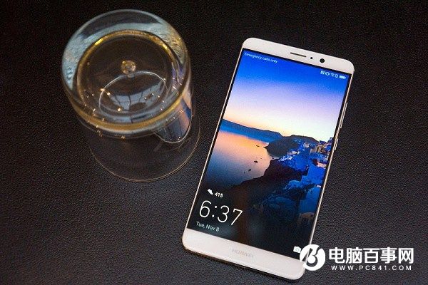 華為Mate 9國行預約開賣 11月14日首發