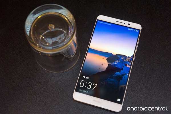 華為Mate9國(guó)行預(yù)約開賣 11月14日首發(fā)