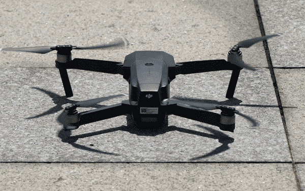 GoPro Karma與大疆Mavic對比：Karma圖像質量更好